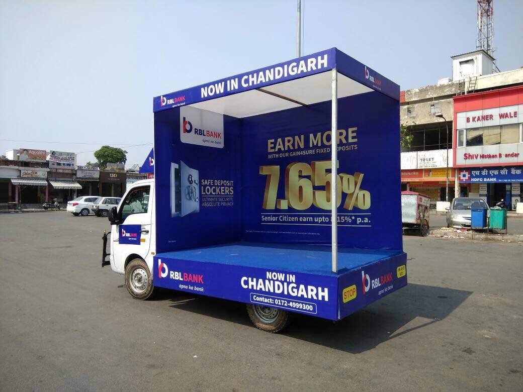 On Ground Activations