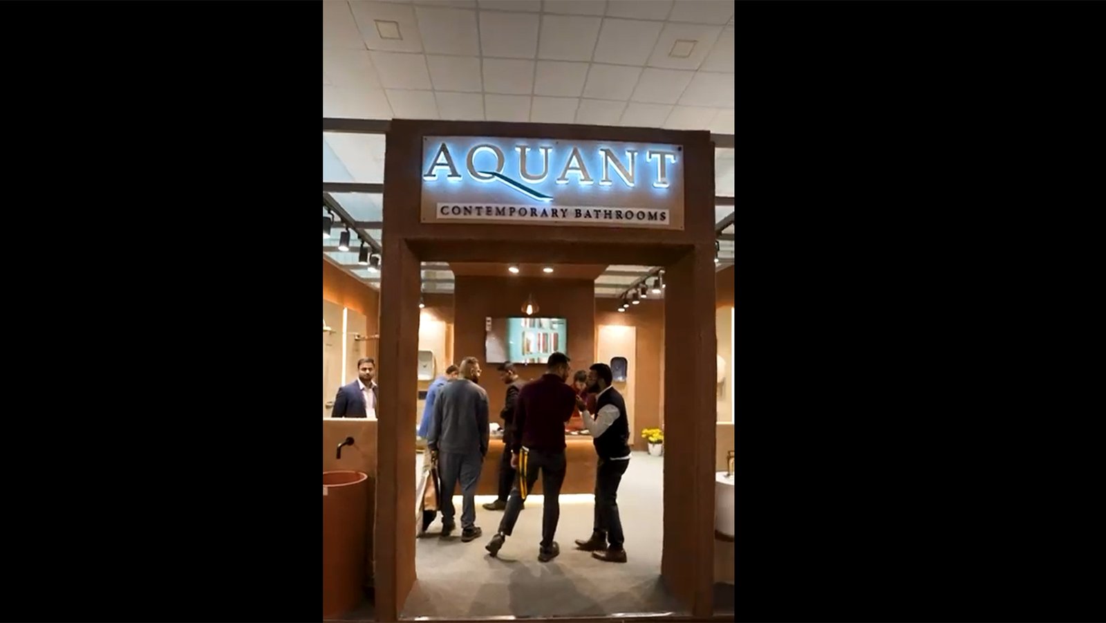 Aquant – Ahmedabad 2